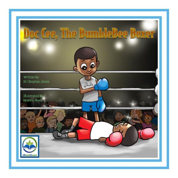 Doc Cee, The BumbleBee Boxer